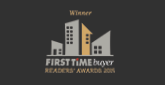 First Time Buyer