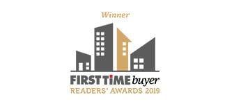 First Time Buyer