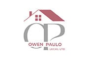 Owen Paulo Legal Ltd