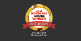 What Mortgage Award Winner