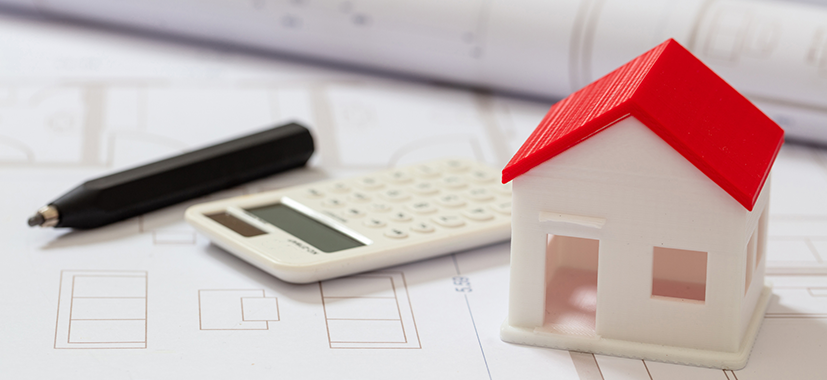 Prepairing a Mortgage