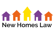 new homes law